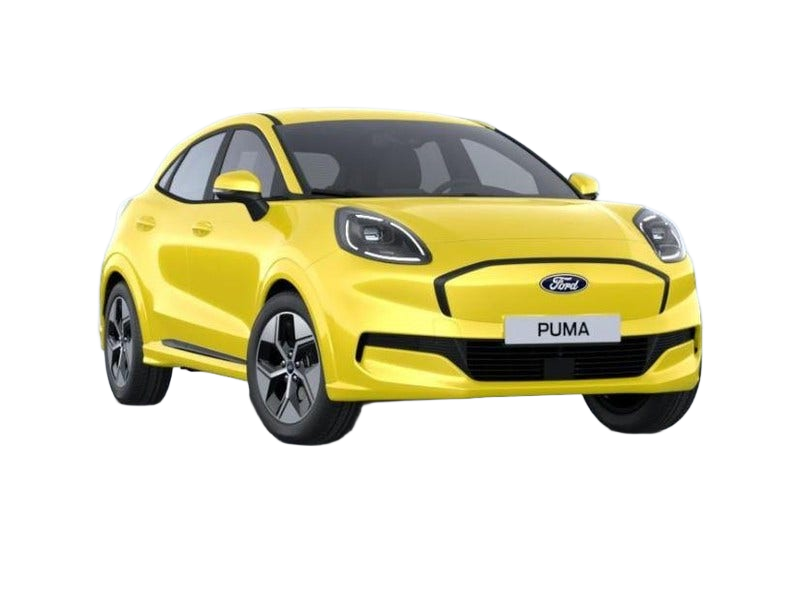 Ford Puma Gen E occasion