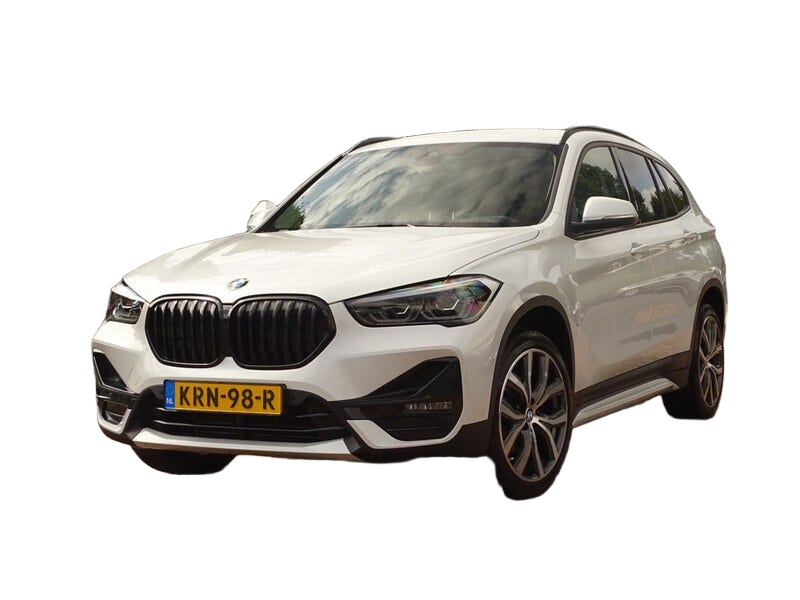 BMW X1 occasion