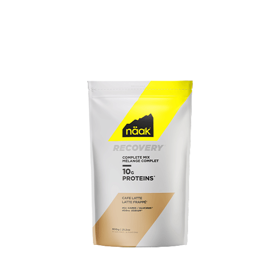 Näak Recovery Complete Mix (10g Proteïne)