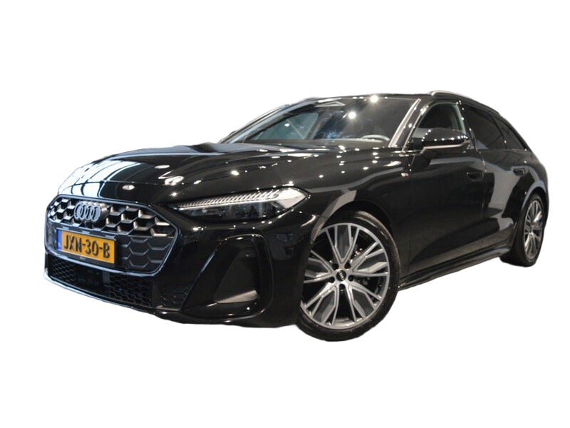 Audi A5 occasion