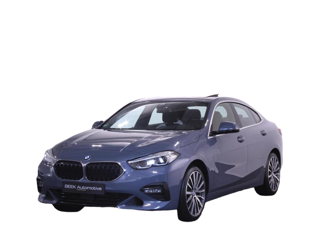 BMW 2 Serie occasion