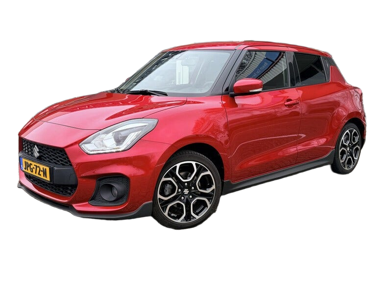 Suzuki Swift occasion