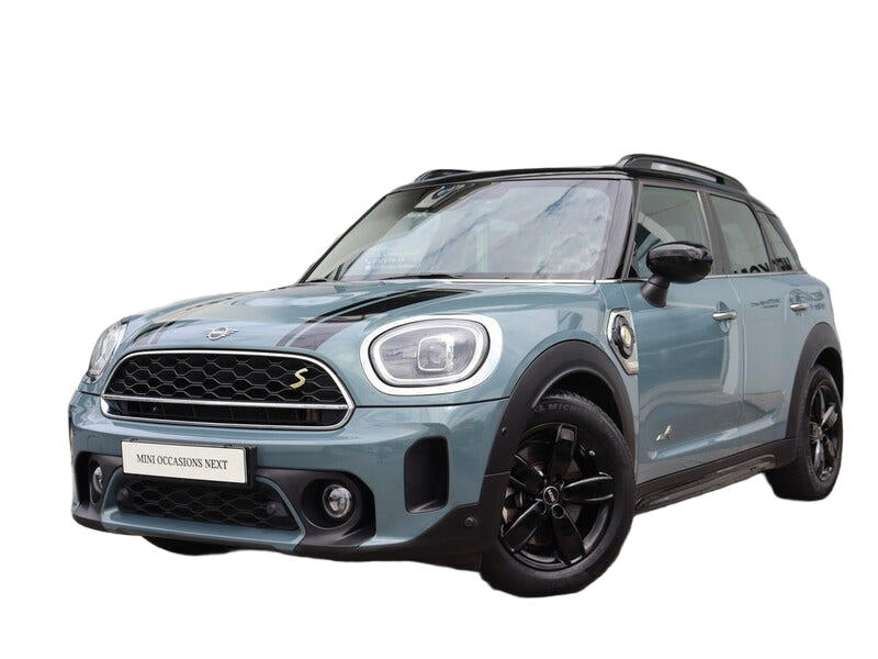 MINI Countryman occasion
