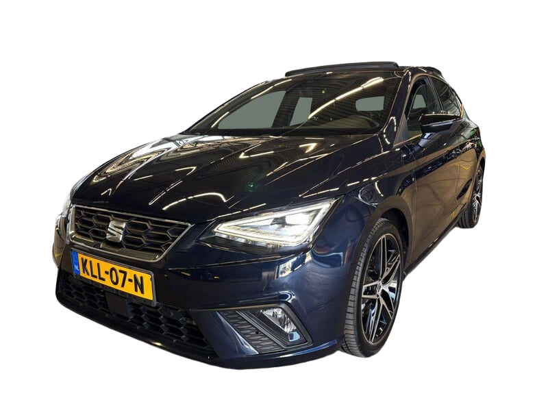 SEAT Ibiza occasion