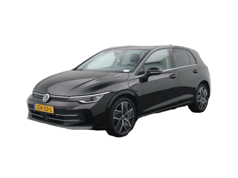 Volkswagen Golf occasion