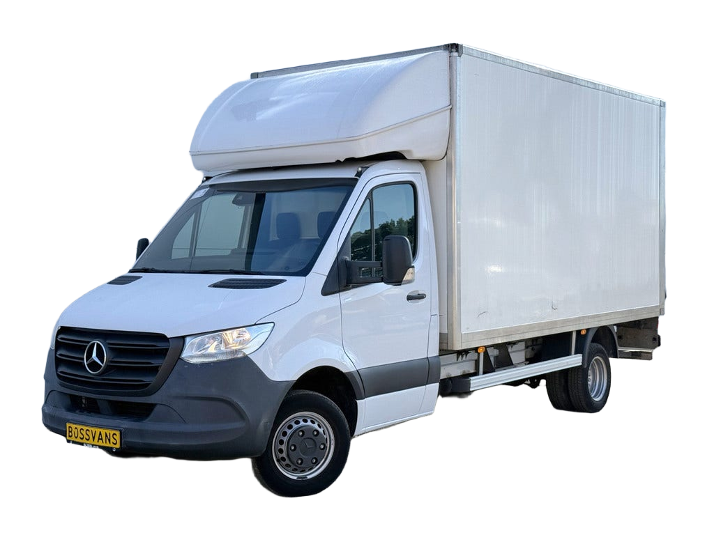 Mercedes Benz Sprinter