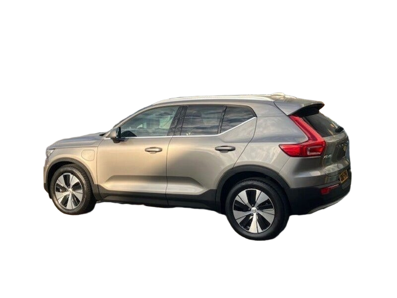 Volvo XC40 occasion