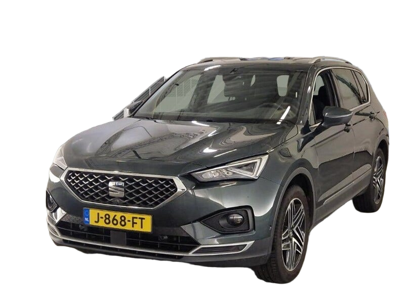 SEAT Tarraco occasion
