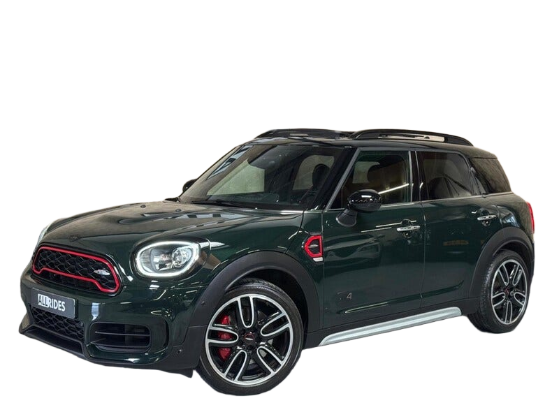 MINI Countryman occasion