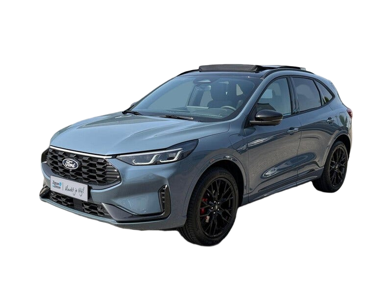 Ford Kuga occasion