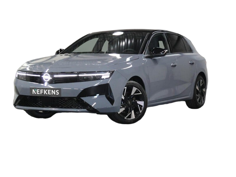 Opel Astra occasion