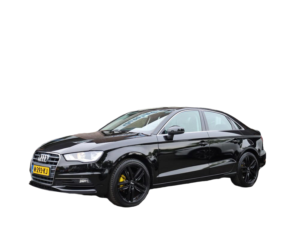 Audi A3 occasion