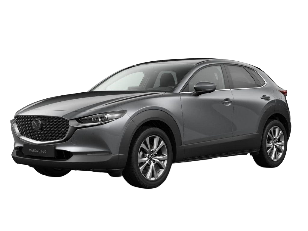 Mazda CX 30