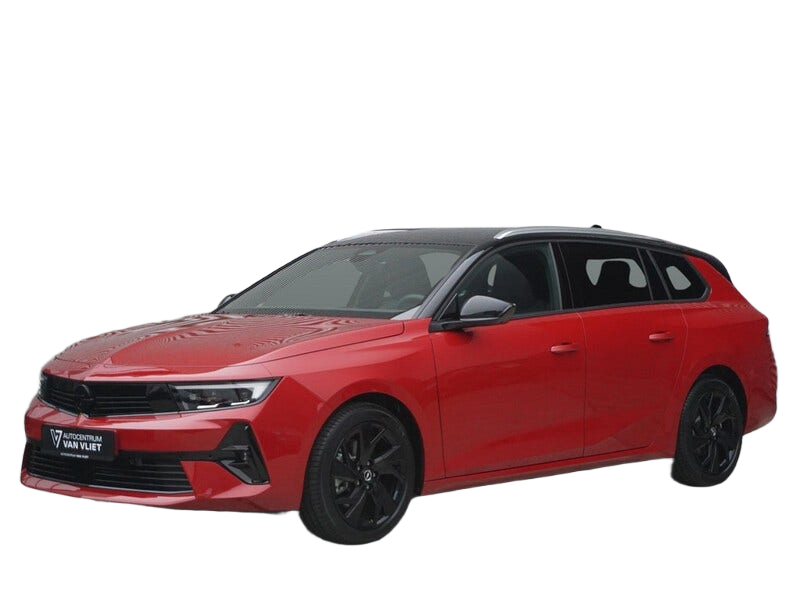 Opel Astra occasion