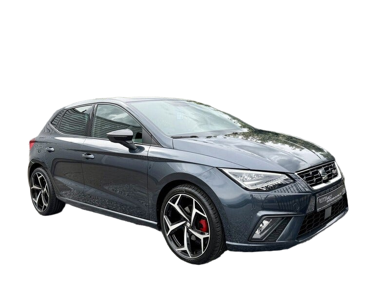 SEAT Ibiza occasion