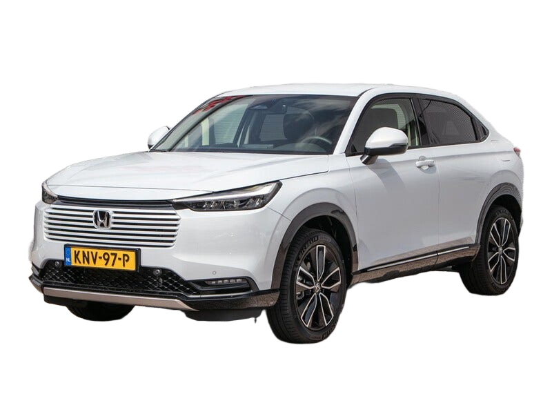 Honda HR V occasion