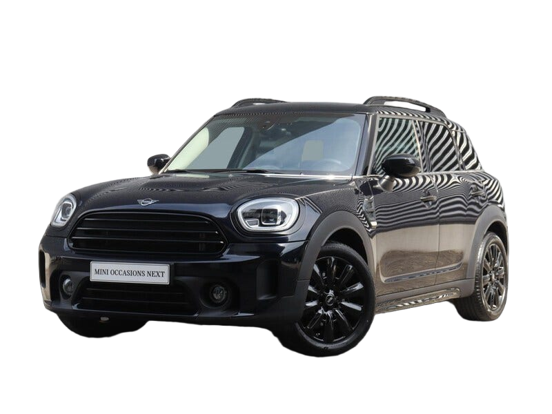 MINI Countryman occasion