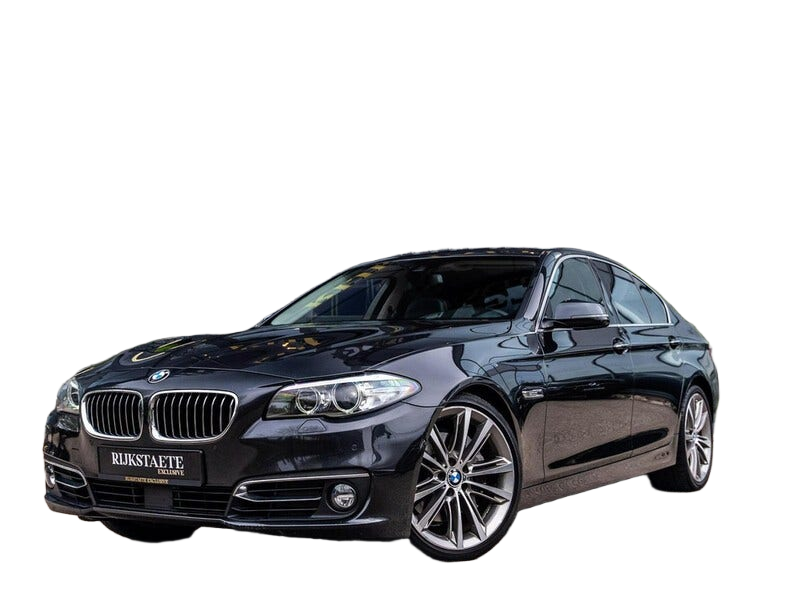 BMW 5 Serie occasion