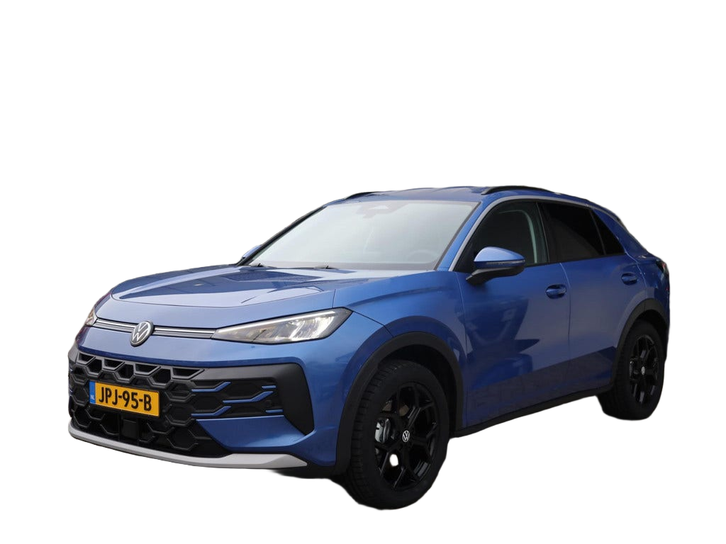 Volkswagen T Roc occasion