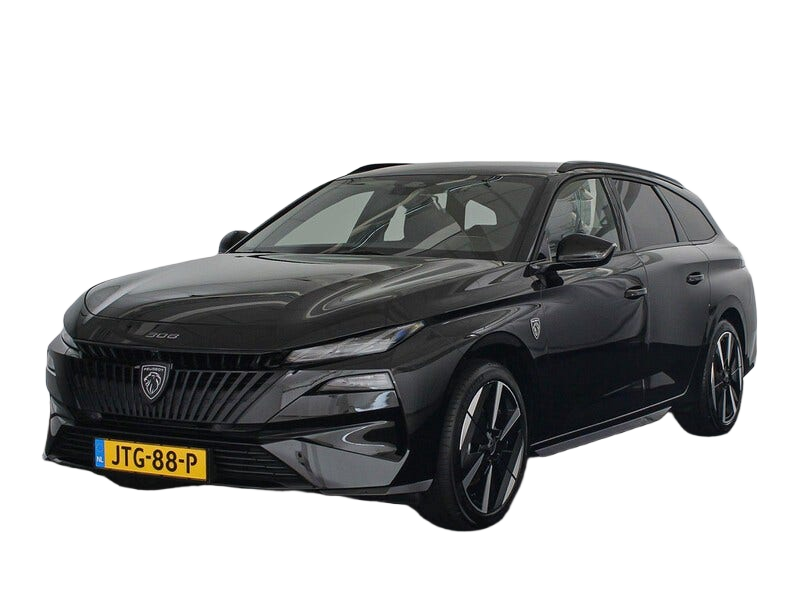 Peugeot e 308 occasion