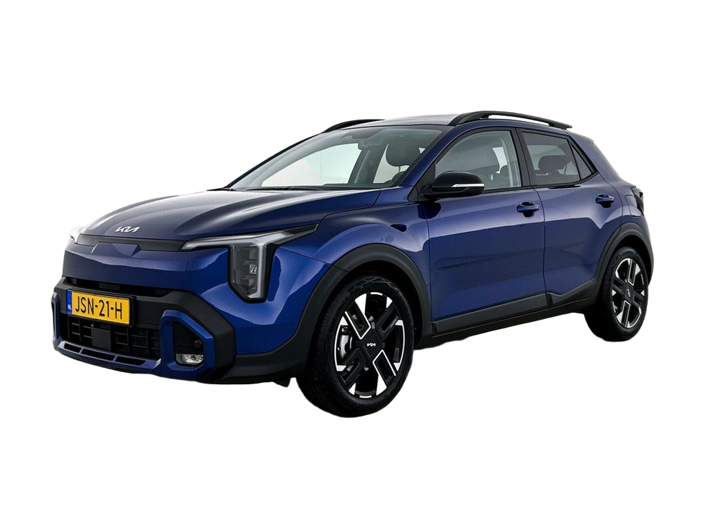Kia Stonic occasion