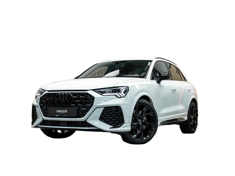 Audi RSQ3 occasion