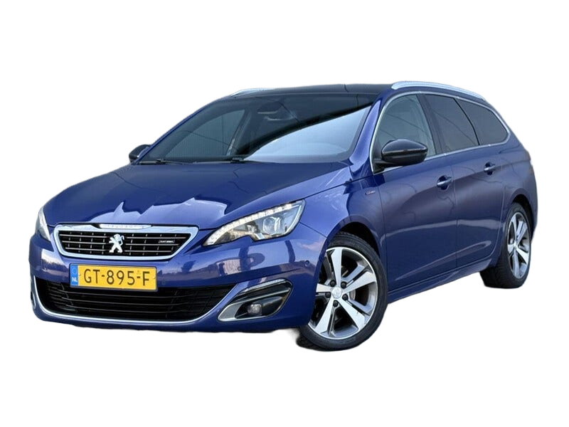 Peugeot 308 occasion