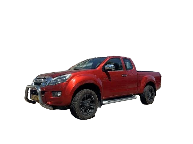 Isuzu D Max