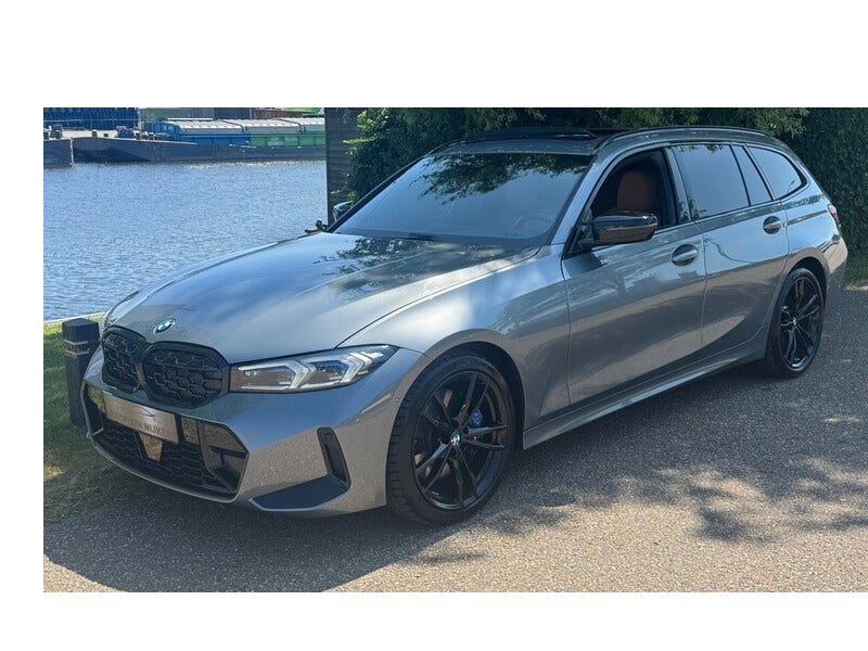 BMW 3 Serie occasion