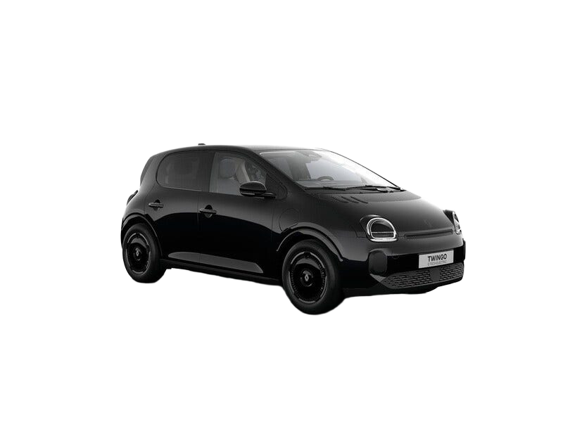 Renault Twingo occasion