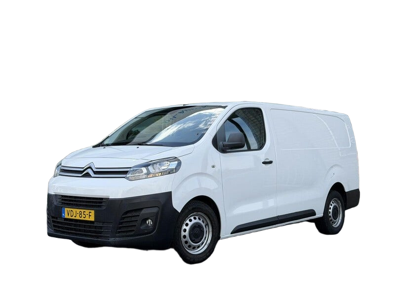 Citroën Jumpy