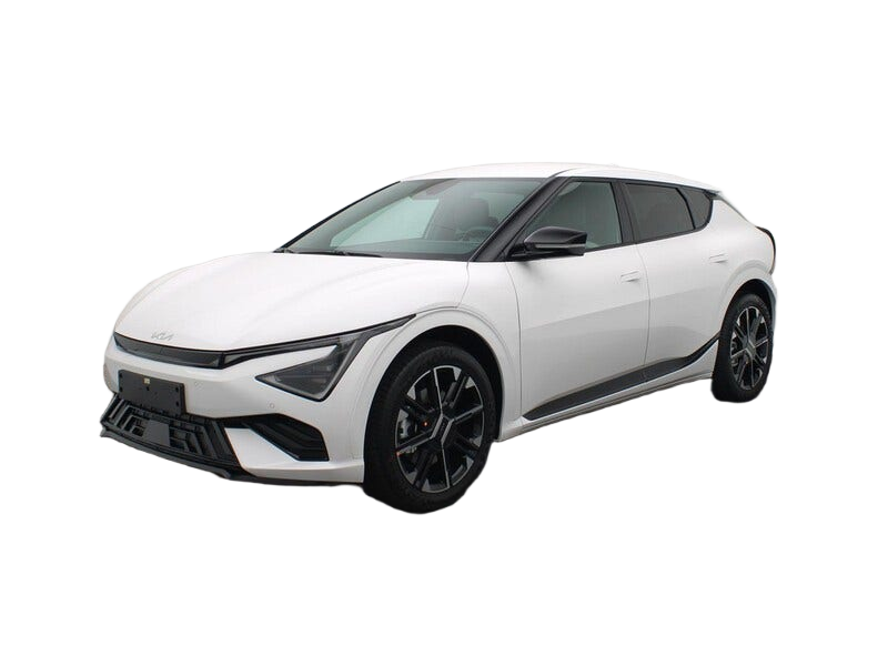 Kia EV6 occasion