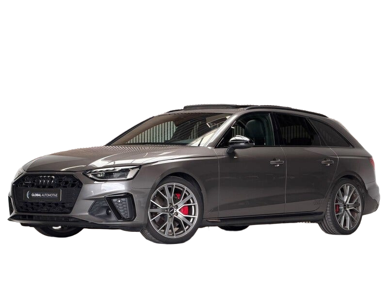Audi A4 occasion