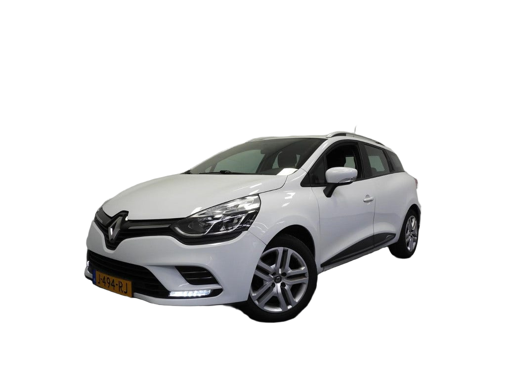 Renault Clio occasion