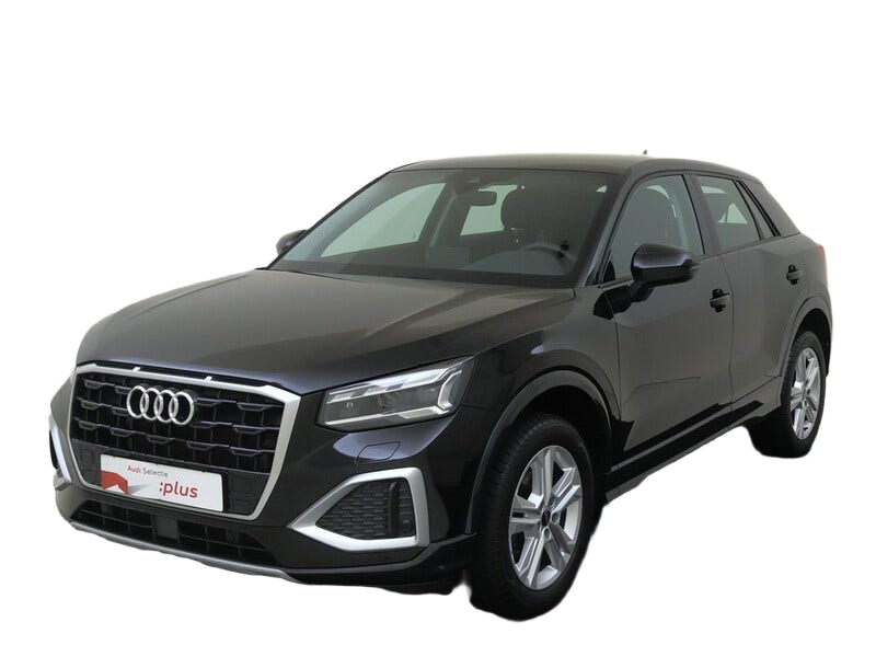 Audi Q2 occasion