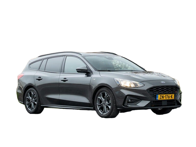 Ford Focus occasion