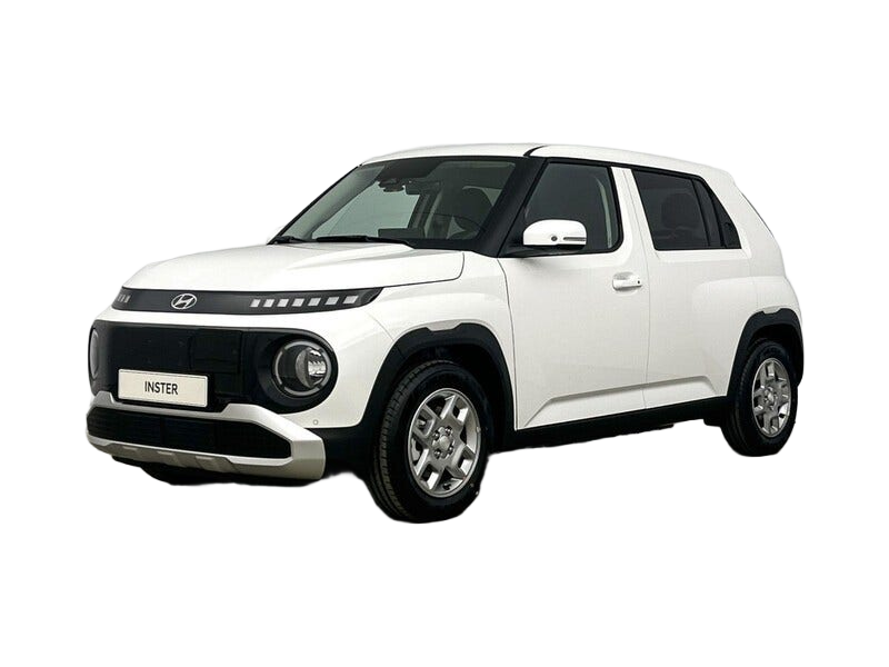 Hyundai Inster occasion