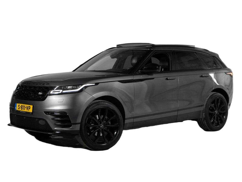 Land Rover Range Rover Velar occasion
