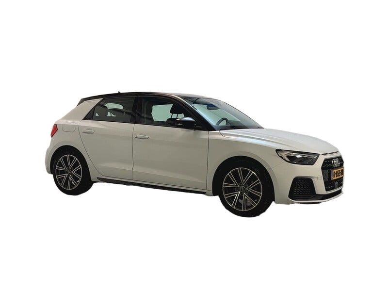 Audi A1 Sportback occasion
