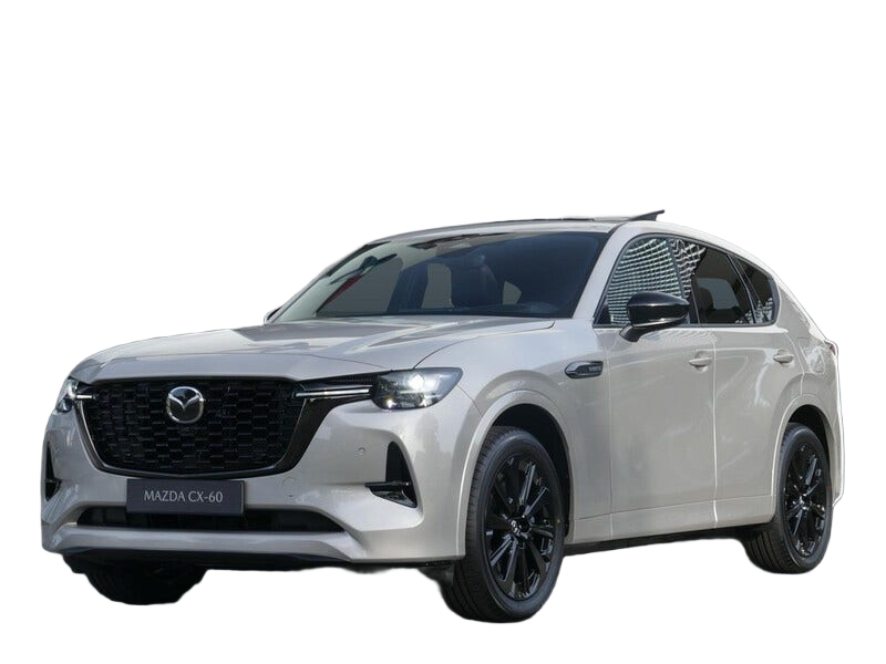 Mazda CX 60