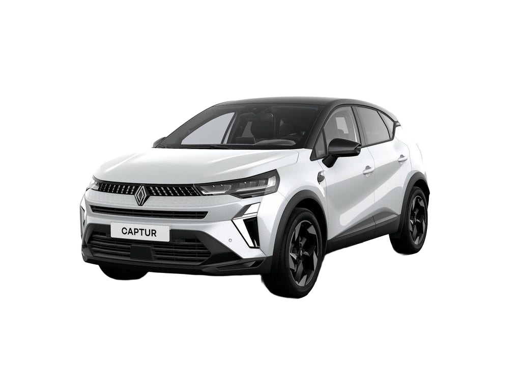 Renault Captur occasion