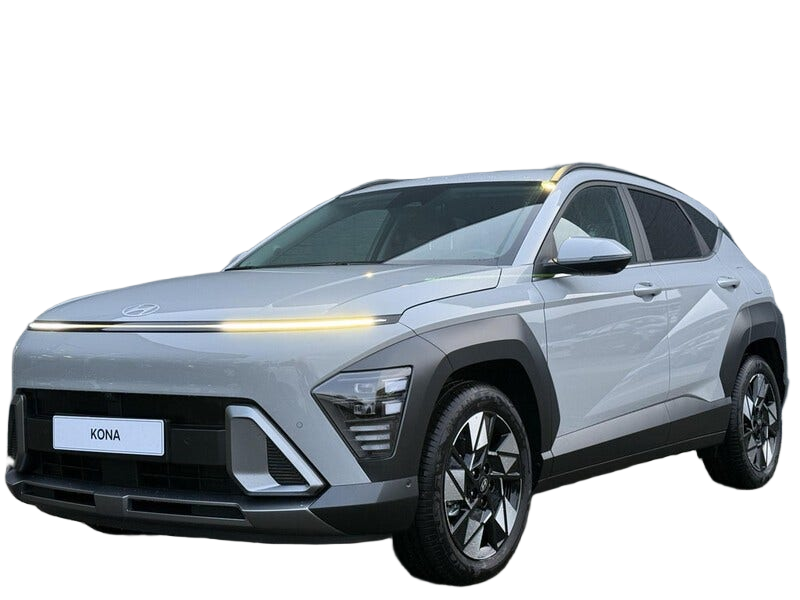 Hyundai Kona occasion