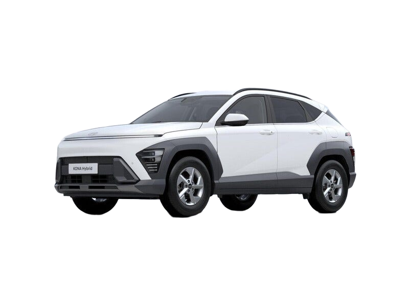 Hyundai Kona occasion