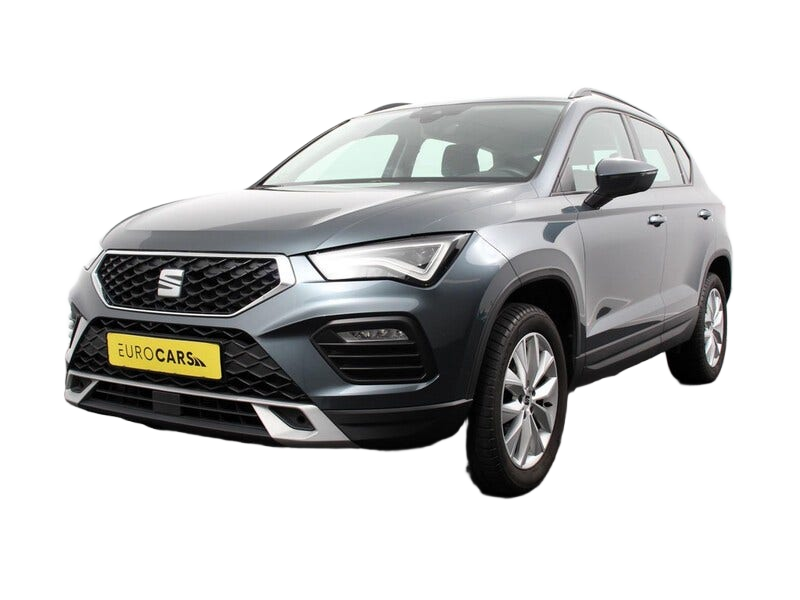 SEAT Ateca occasion