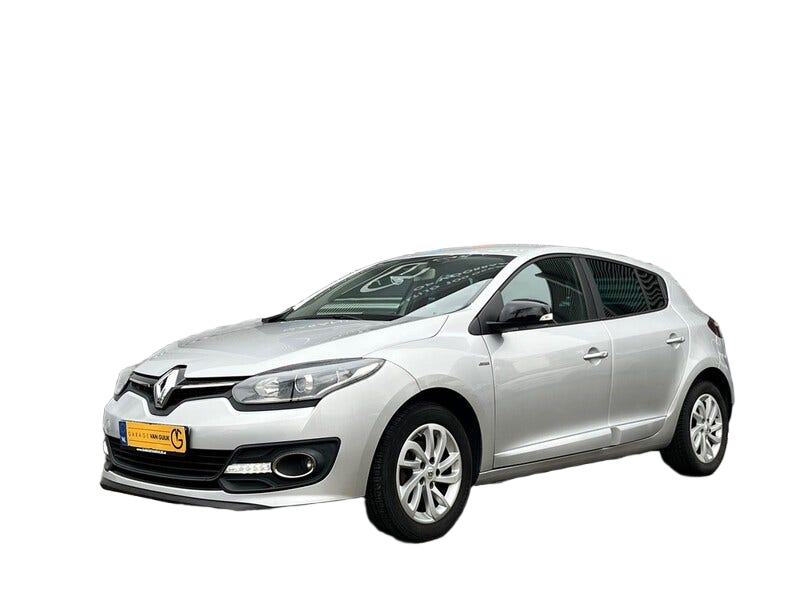 Renault Mégane occasion