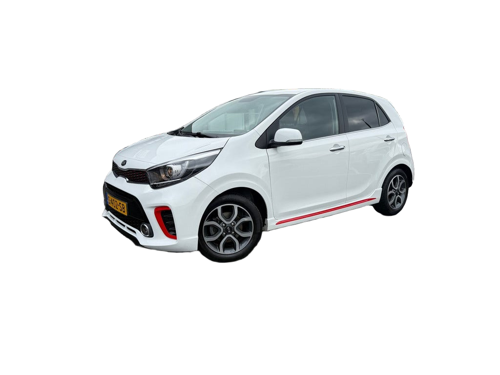 Kia Picanto occasion