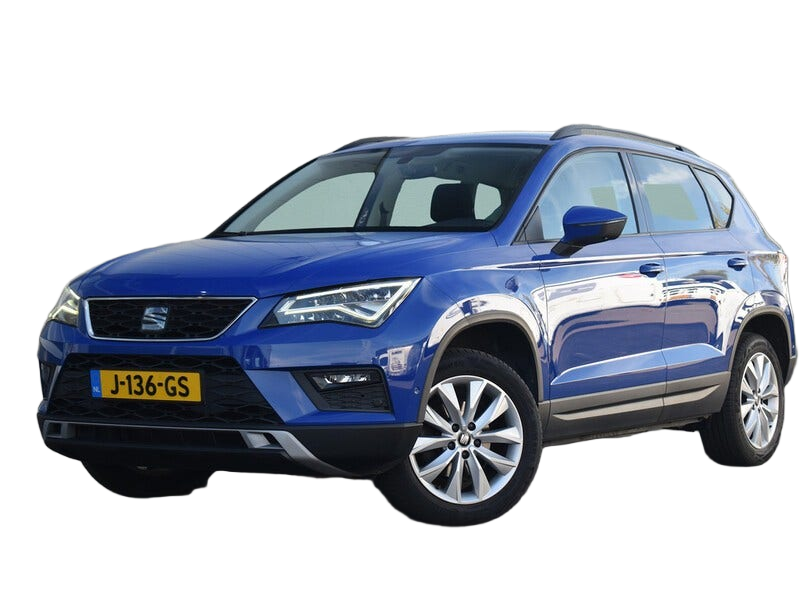 SEAT Ateca occasion