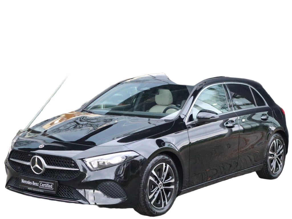 Mercedes Benz A Klasse occasion