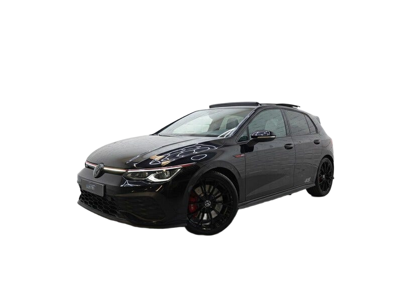 Volkswagen Golf occasion