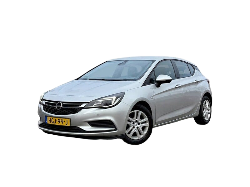 Opel Astra occasion